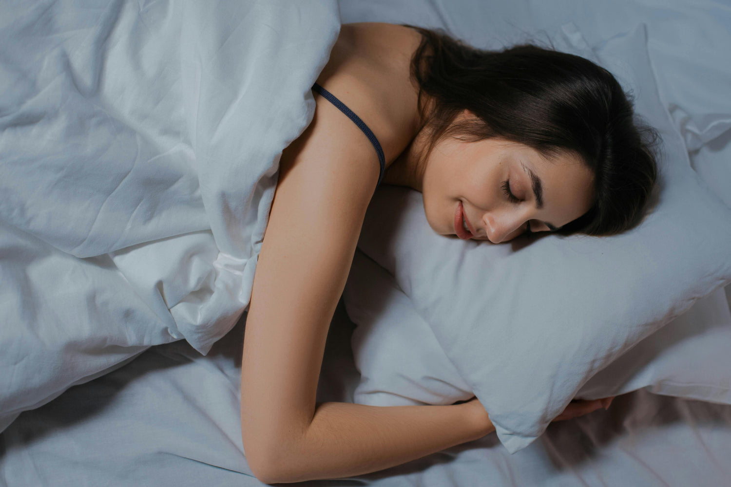 Melatonina: l'ormone del sonno