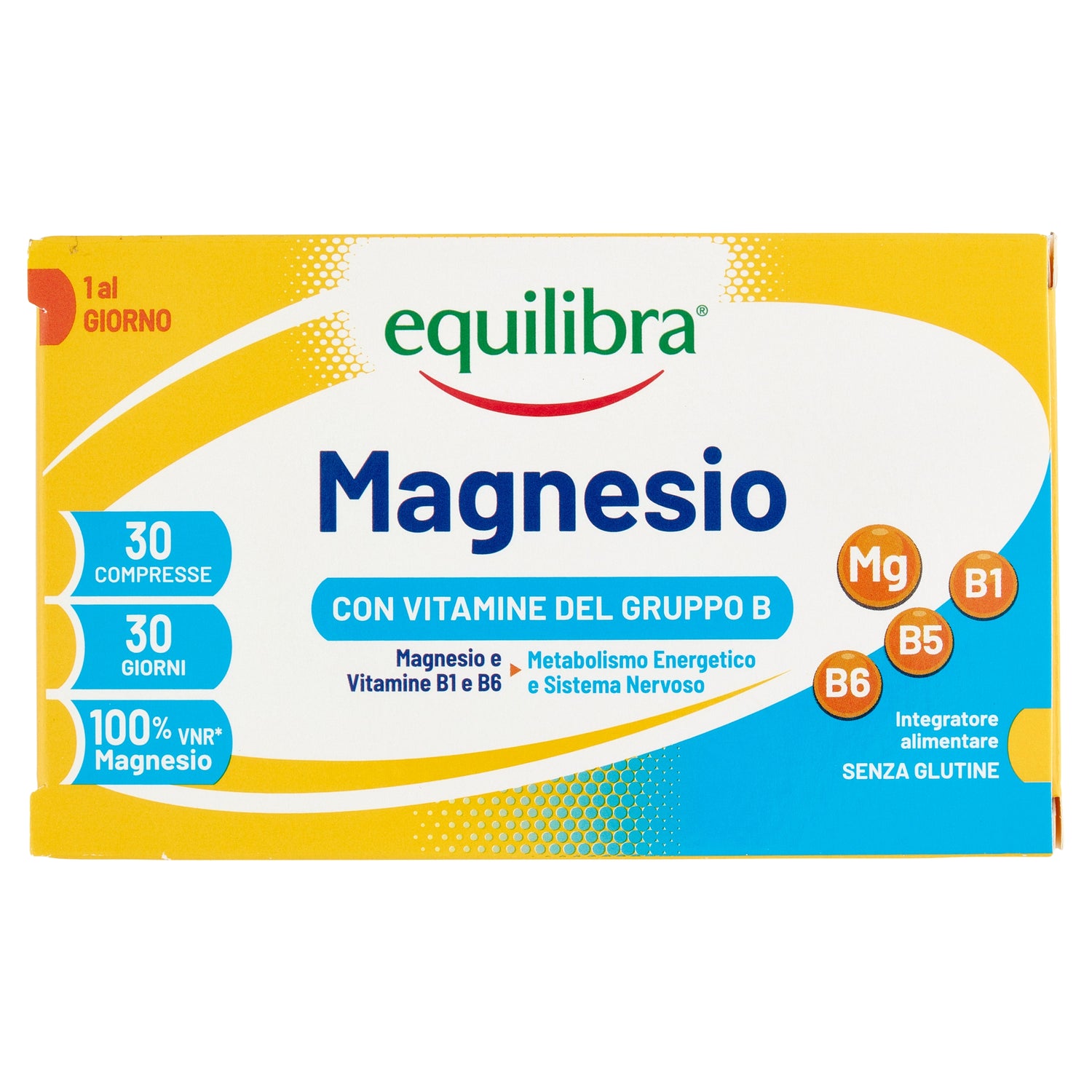 Magnesio