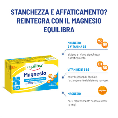 Magnesio