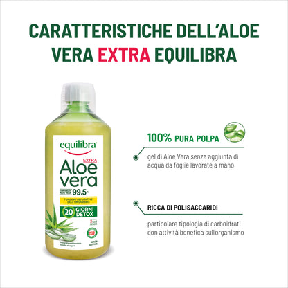 Cofanetto Aloe Vera Bipack