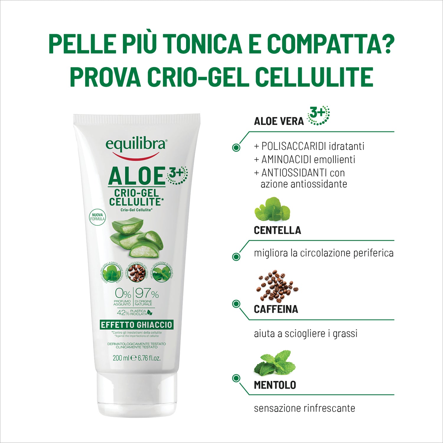 Crio-Gel Cellulite x2