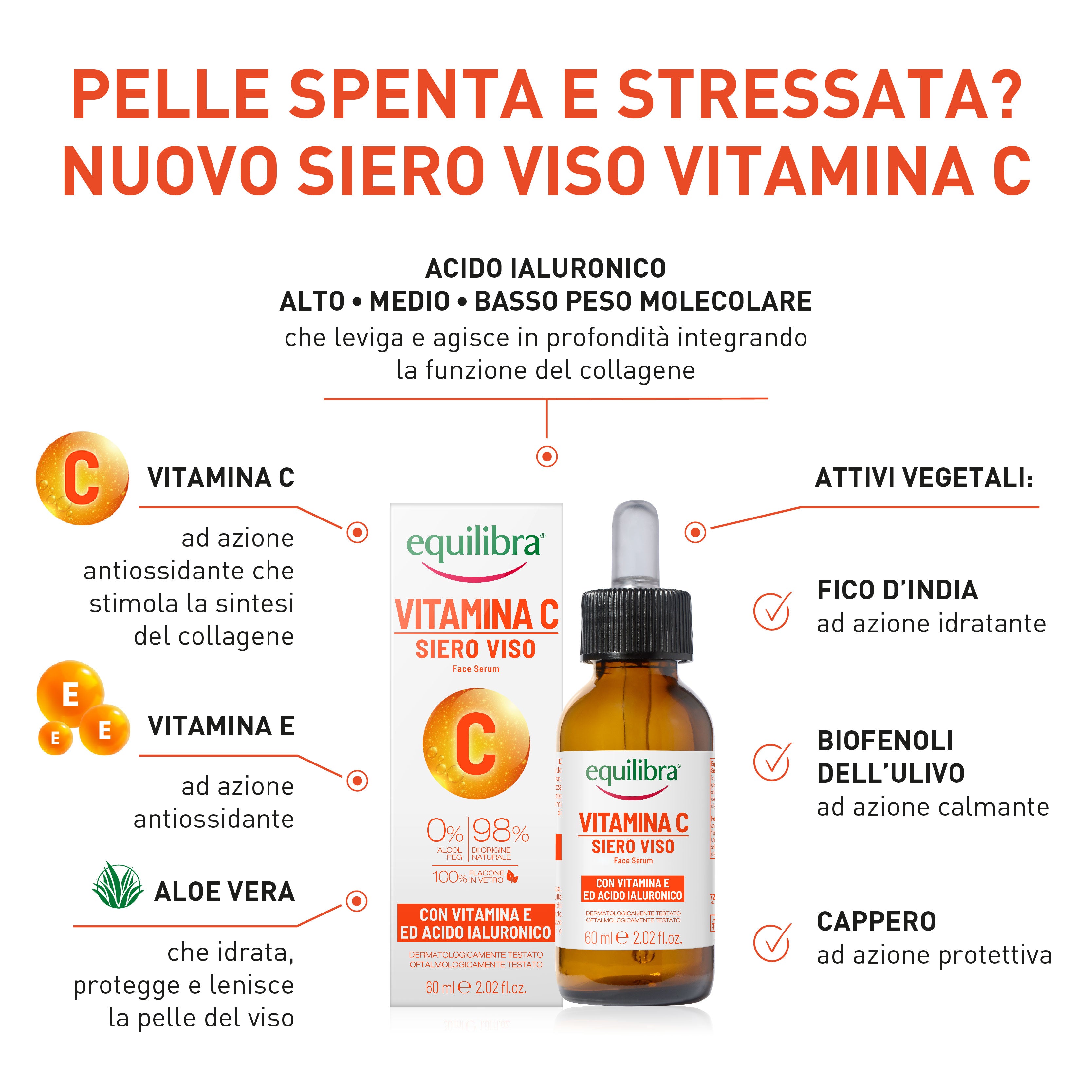 Siero Vitamina C