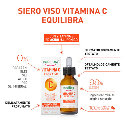 Siero Vitamina C