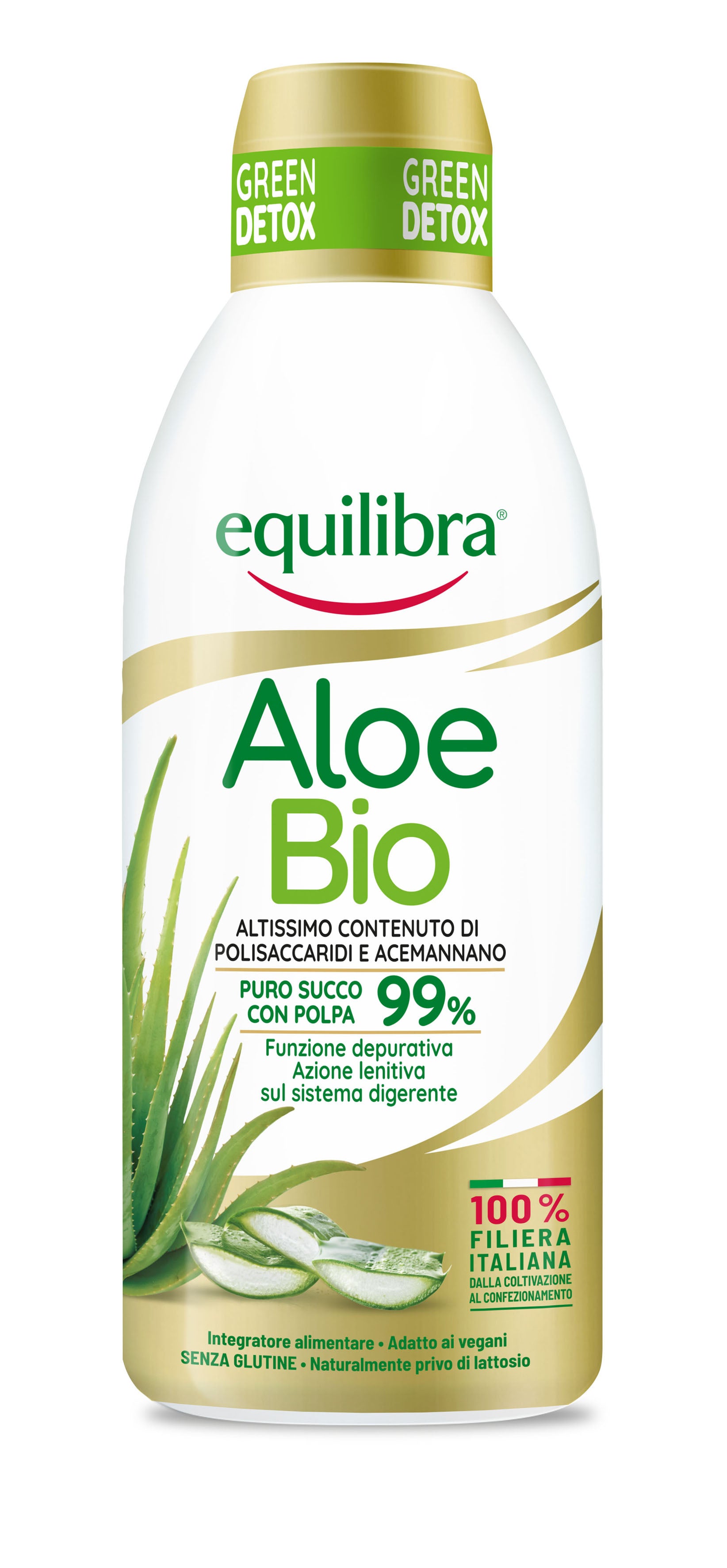 Aloe BIO Italiana