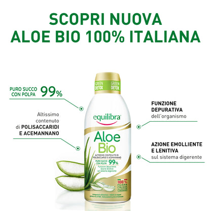 Aloe BIO Italiana