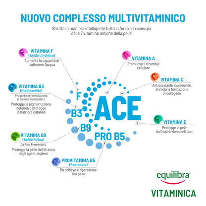 Vitaminica Detergente Viso Illuminante