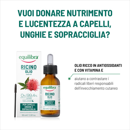 Olio di Ricino