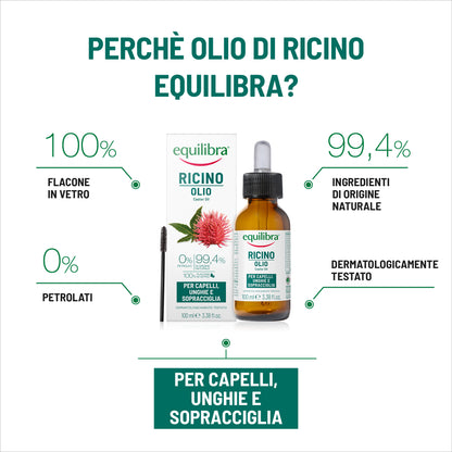 Olio di Ricino