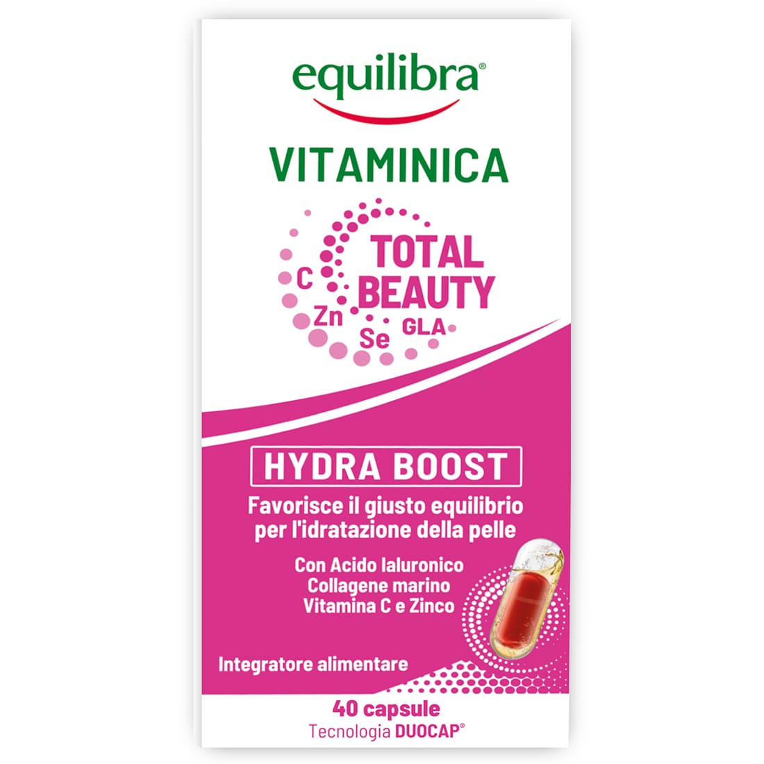 Hydra Boost Vitaminica