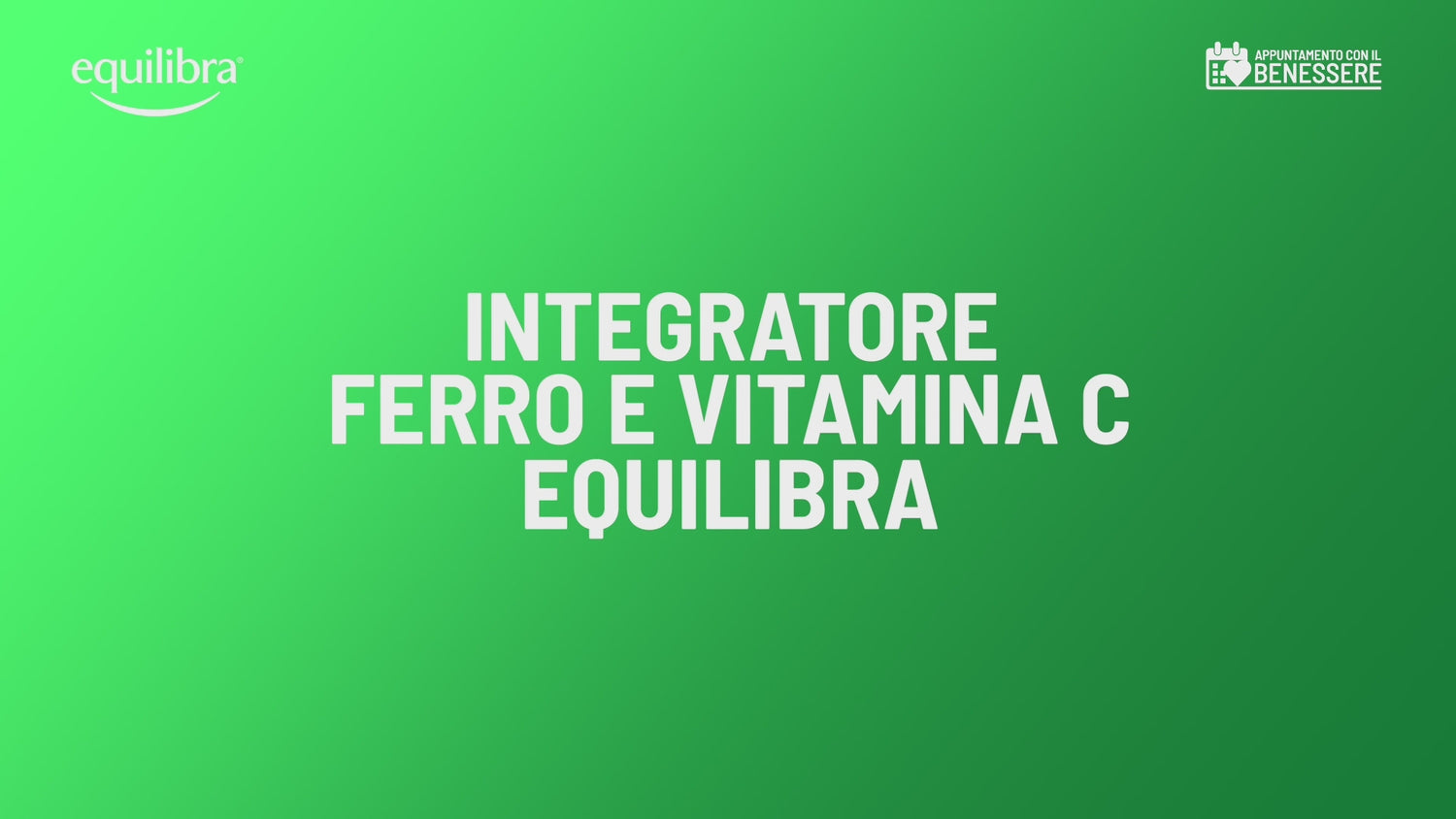 Ferro Più,Vit C e Acido folico