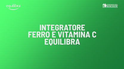 Ferro Più,Vit C e Acido folico